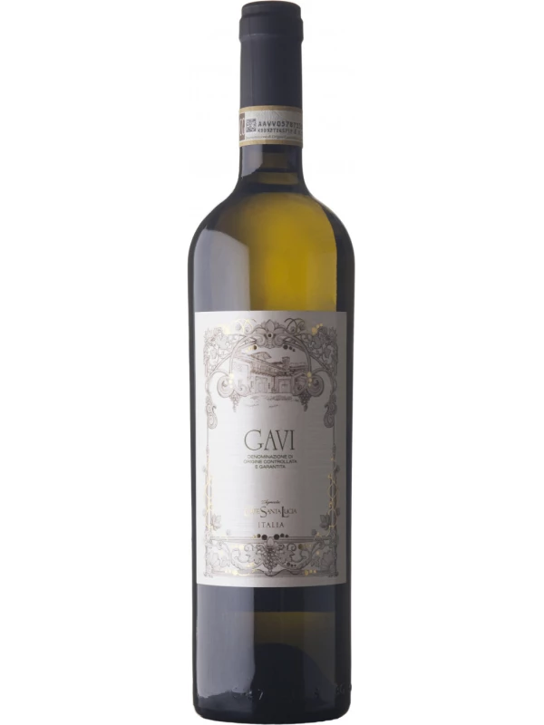 Corte Santa Lucia, Gavi DOCG