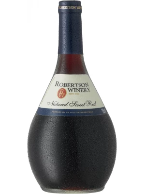 Вино Robertson Winery, Natural Sweet Red 0.75 л