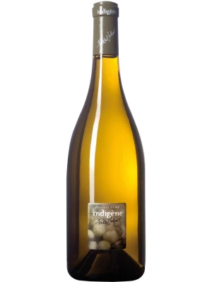 Вино Pascal Jolivet, Indigene, Pouilly-Fume AOC 2013, 1.5 л
