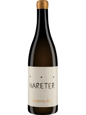 Вино Hareter Thomas, Chardonnay Ohne 2019, 0.75 л