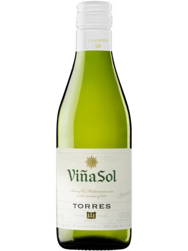 Vina Sol, Catalunya DO