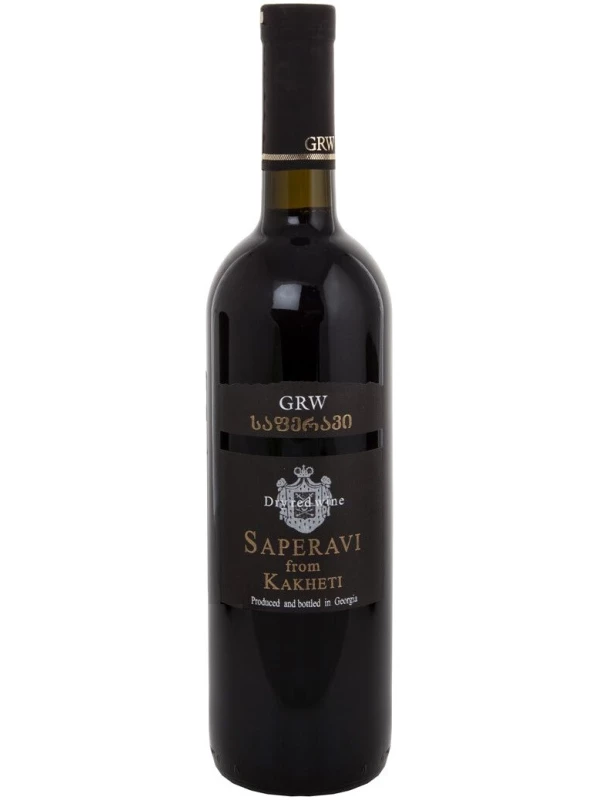 Chateau GRW Saperavi
