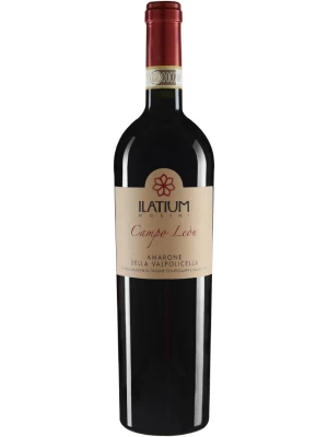Вино Latium Morini, Campo Leon, Amarone della Valpolicella DOC 2016, 0.75 л