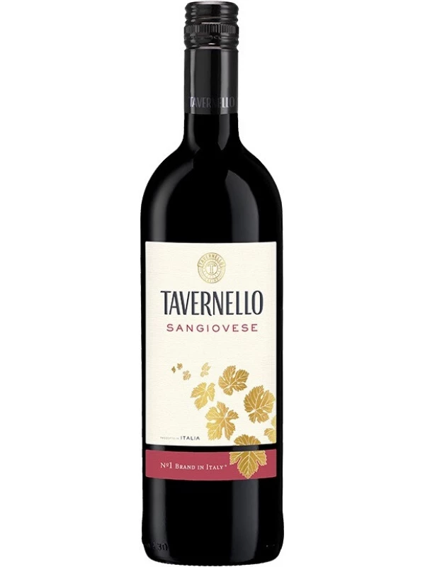 Tavernello Sangiovese, Rubicone IGT