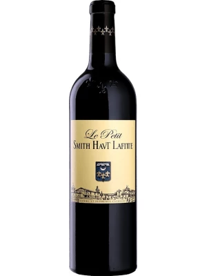 Вино Le Petit Haut Lafitte, Pessac-Leognan AOC 2020, 0.75 л
