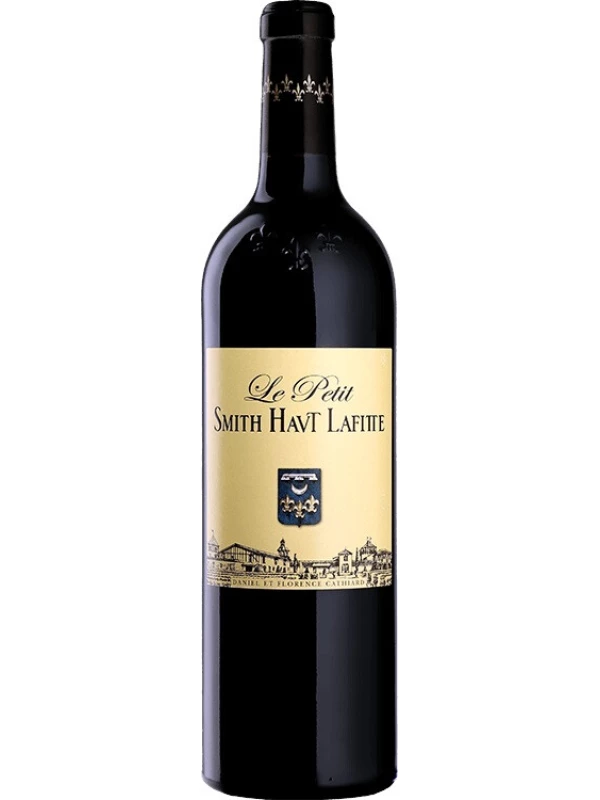 Le Petit Haut Lafitte, Pessac-Leognan AOC