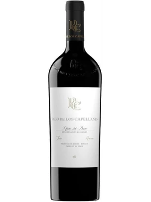 Вино Pago de los Capellanes, Tinto Reserva, Ribera del Duero DO 2015, 0.75 л