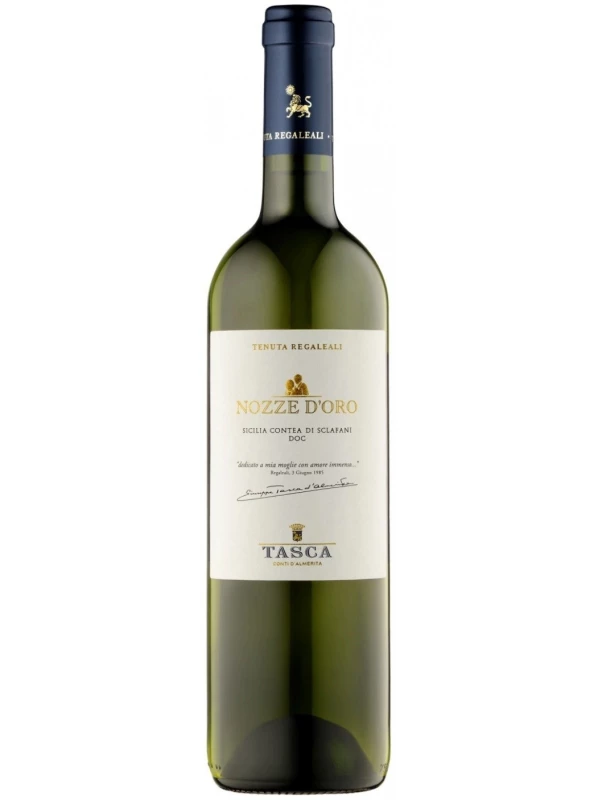 Nozze d'Oro DOC