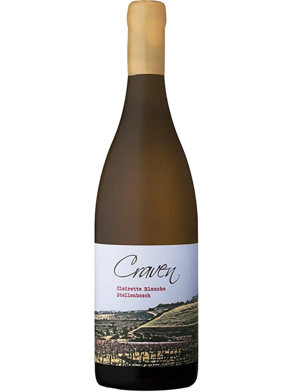 Craven, Clairette Blanche