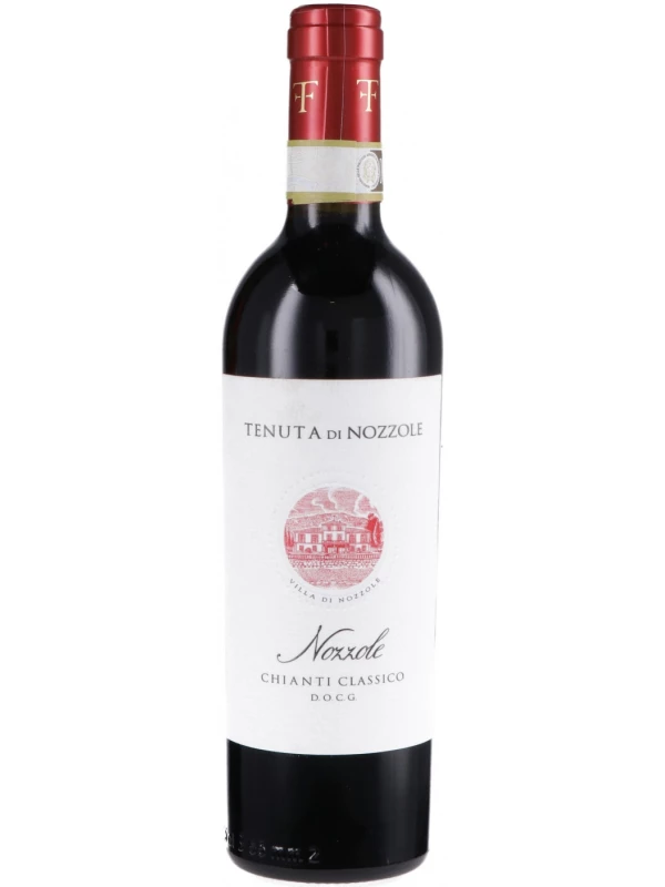 Chianti Classico DOCG Nozzole
