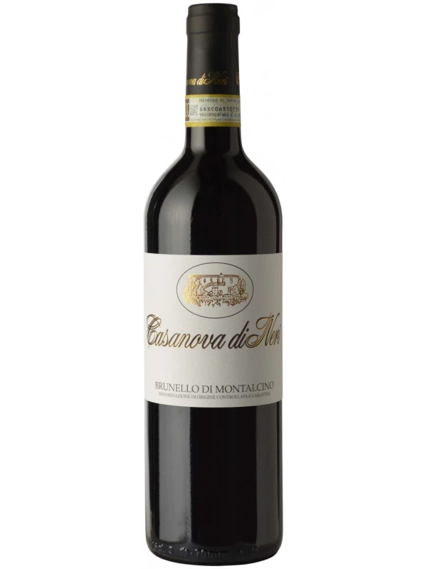 Casanova di Neri, Brunello di Montalcino DOCG