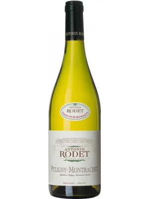 Вино Antonin Rodet, Puligny‐Montrachet AOC 2017, 0.75 л
