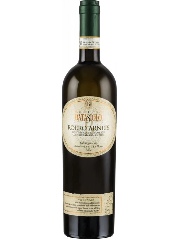 Batasiolo, Roero Arneis DOCG