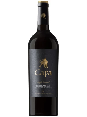Вино Capa Single Vineyard Tempranillo 2016, 0.75 л