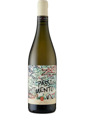 Вино Pasqua, Passione Sentimento Bianco, Veneto IGT 2020, 0.75 л