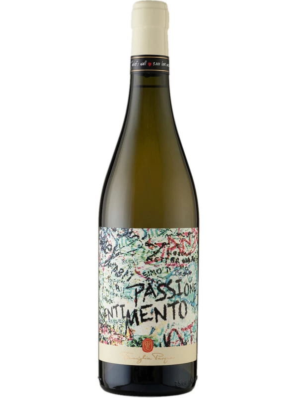 Pasqua, Passione Sentimento Bianco, Veneto IGT