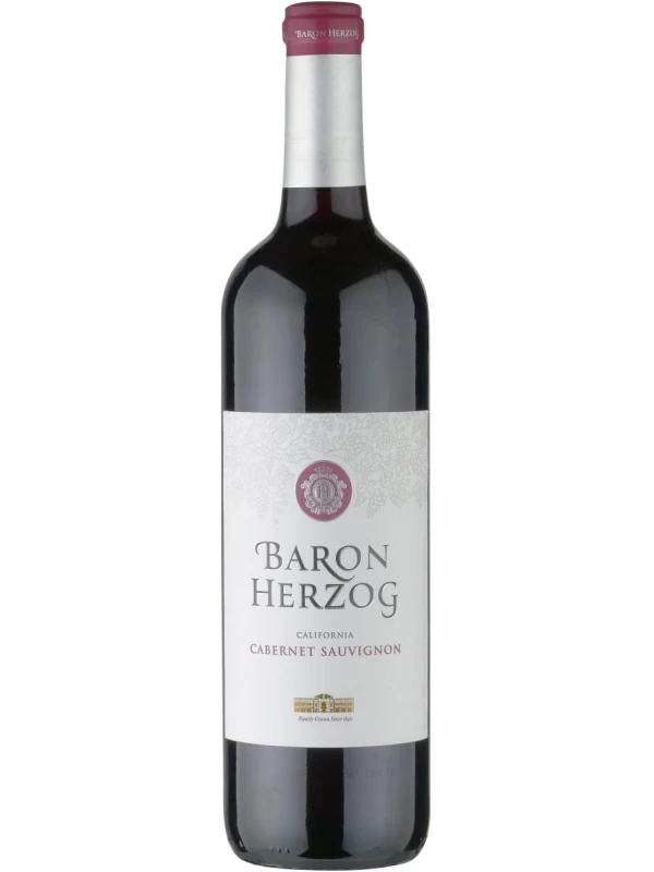 Baron Herzog Cabernet Sauvignon