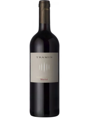 Вино Tramin, Merlot, Alto Adige DOC 2017, 0.75 л
