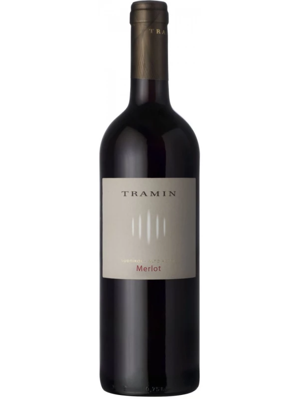 Tramin, Merlot, Alto Adige DOC