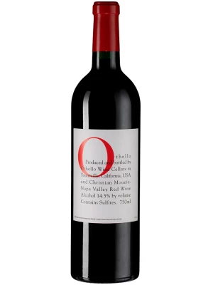 Вино Dominus Estate, Othello 2016, 0.75 л
