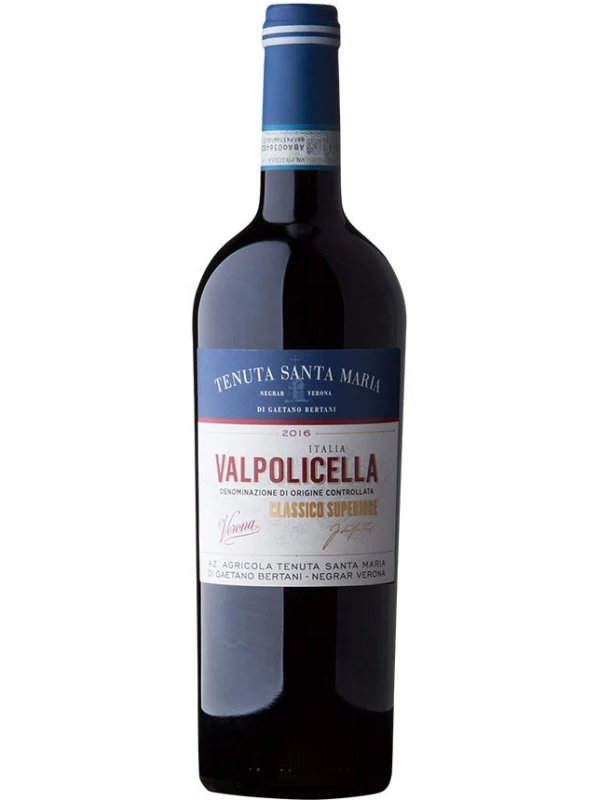 Tenuta Santa Maria, Valpolicella Classico Superiore DOC