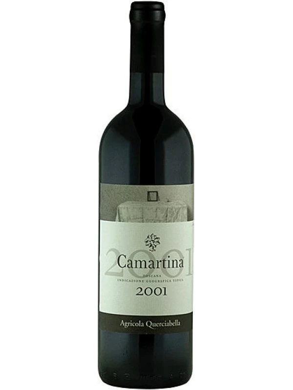 Querciabella, Camartina, Toscana IGT