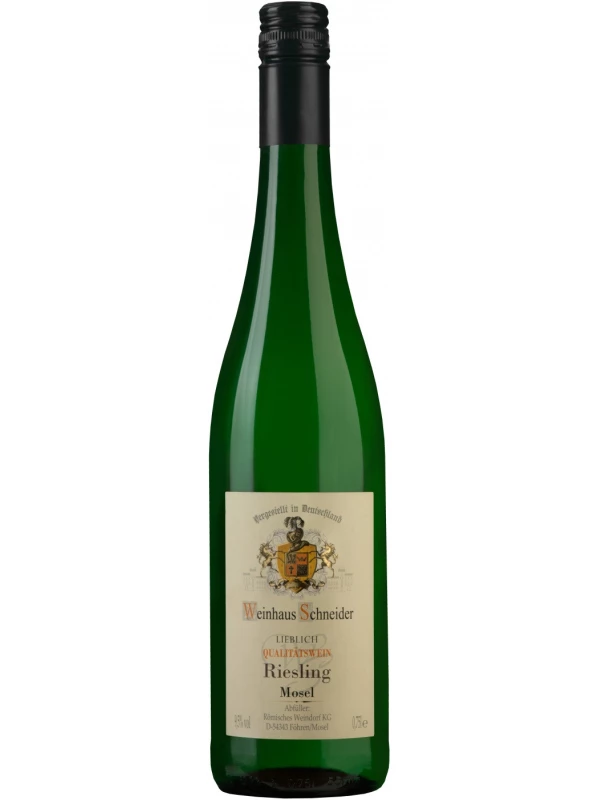 Weinhaus Schneider Riesling Lieblich