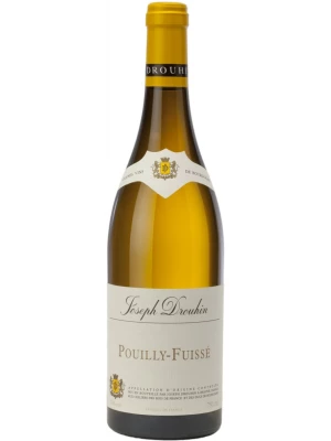 Вино Joseph Drouhin, Pouilly-Fuisse 2021, 0.75 л