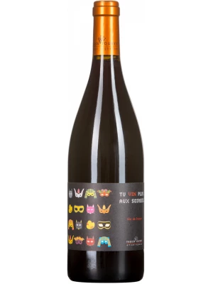 Вино Mas del Perie, Tu Vin Plus Aux Soirees 2017, 0.75 л