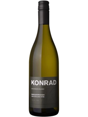 Вино Konrad, Sauvignon Blanc 2016, 0.75 л