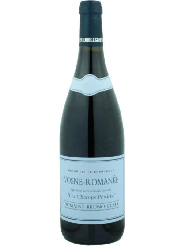 Domaine Bruno Clair, Les Champs Perdrix, Vosne-Romanee AOC