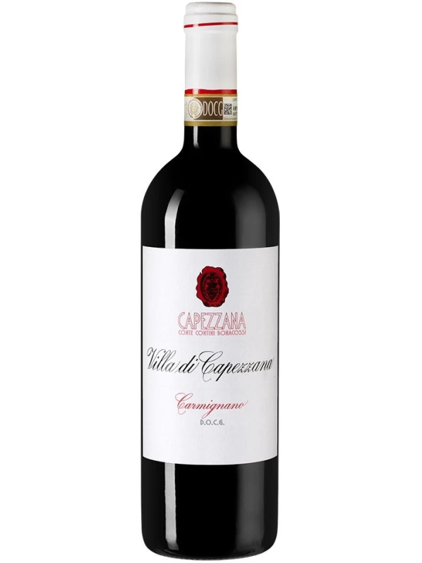 Villa di Capezzana Carmignano DOCG