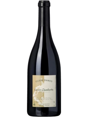 Вино Domaine Pierre Damoy, Gevrey Chambertin AOC 2017, 0.75 л