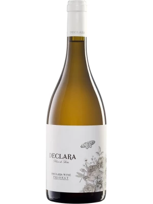 Вино Declara Blanc de Bota, Priorat DOQ 0.75 л