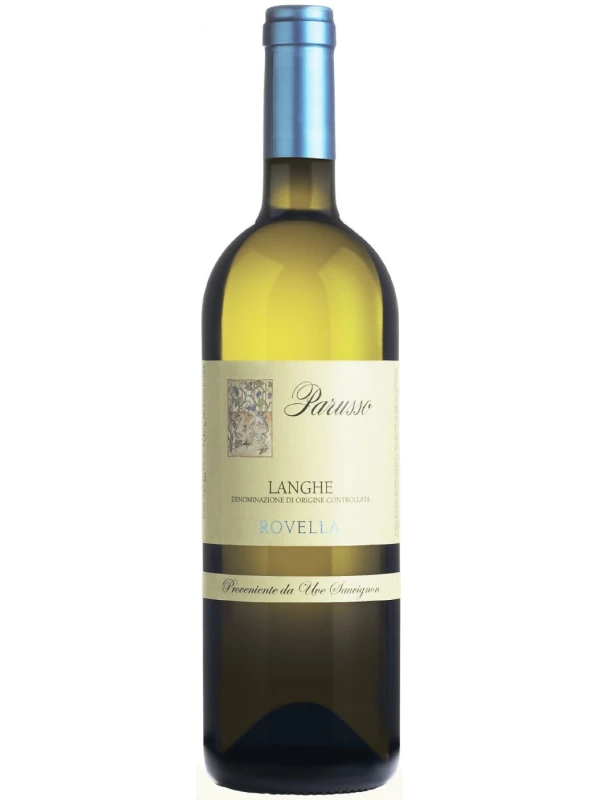 Parusso, Langhe DOC Rovella