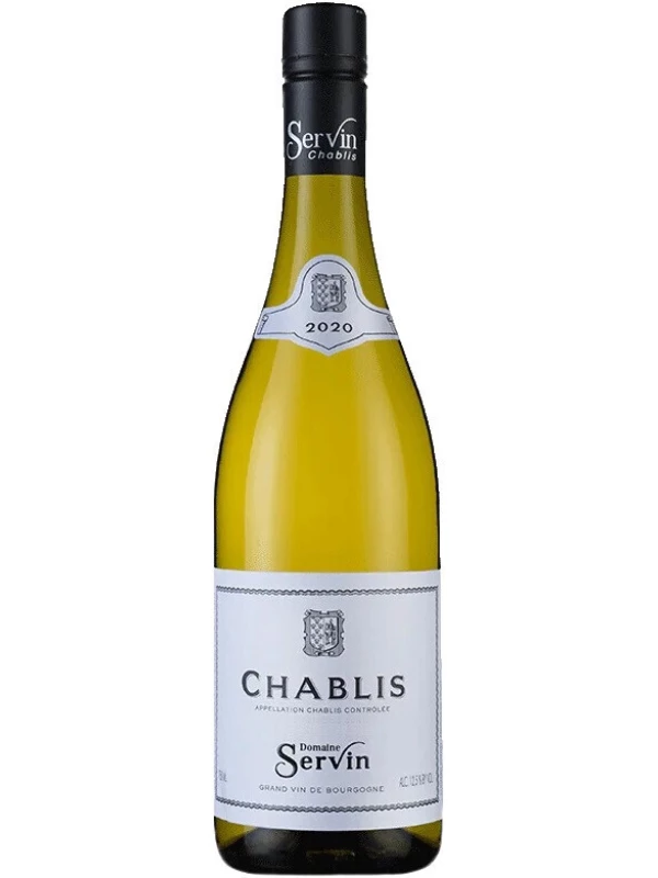 Domaine Servin, Chablis AOC