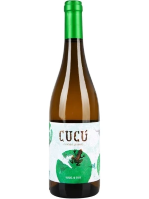 Вино Barco del Corneta, Cucu, Castilla y Leon DO 2018, 0.75 л