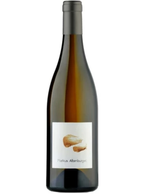 Вино Markus Altenburger, Weiss 2019, 0.75 л