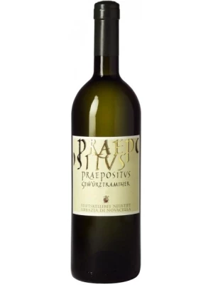 Вино Praepositus Gewurztraminer Abbazia di Novacella 2008, 0.75 л