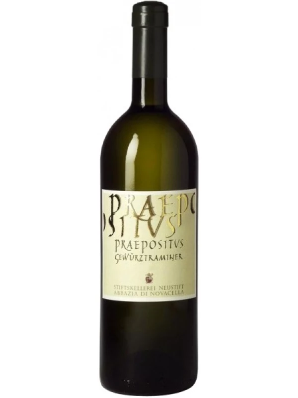 Praepositus Gewurztraminer Abbazia di Novacella