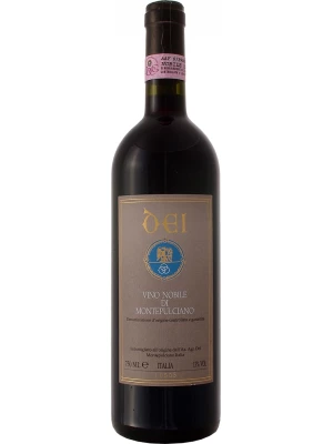 Вино Maria Caterina Dei, Vino Nobile Montepulciano DOCG 2013, 0.75 л