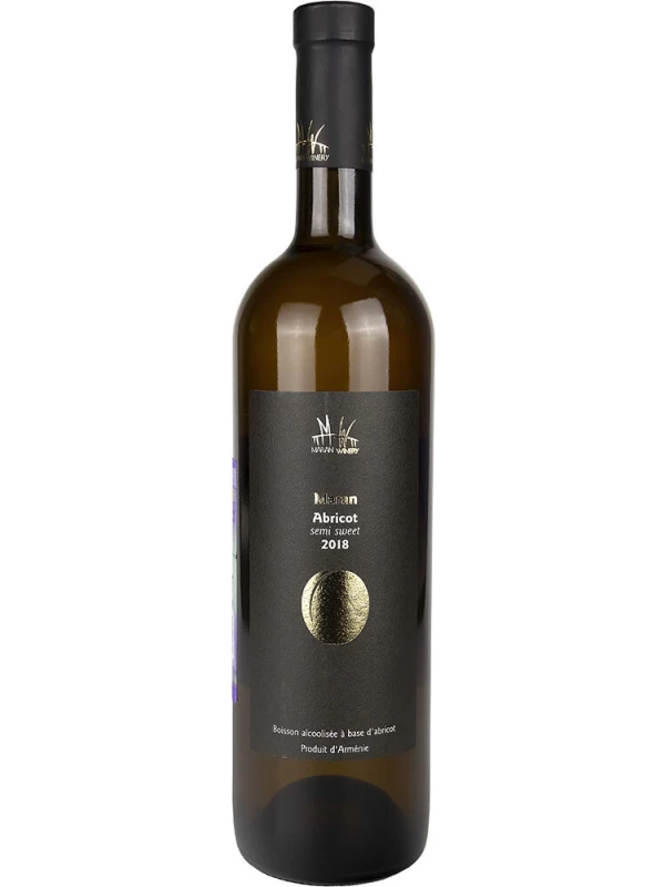 Maran, Apricot