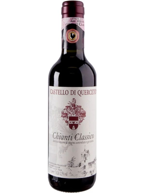 Castello di Querceto, Chianti Classico DOCG