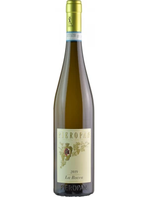 Вино Pieropan, La Rocca, Soave Classico DOC 2019, 0.75 л