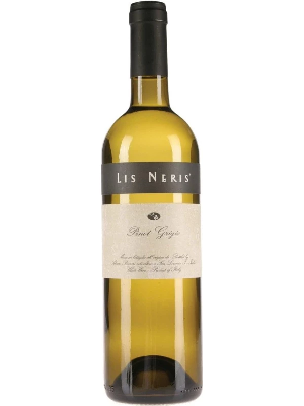 Lis Neris, Pinot Grigio, Friuli Isonzo IGT