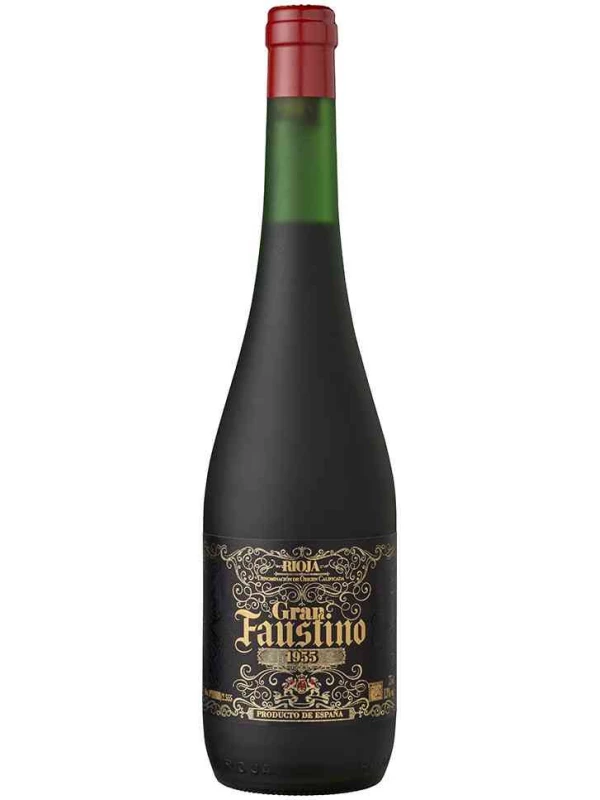 Faustino I Gran Reserva Gran Faustino