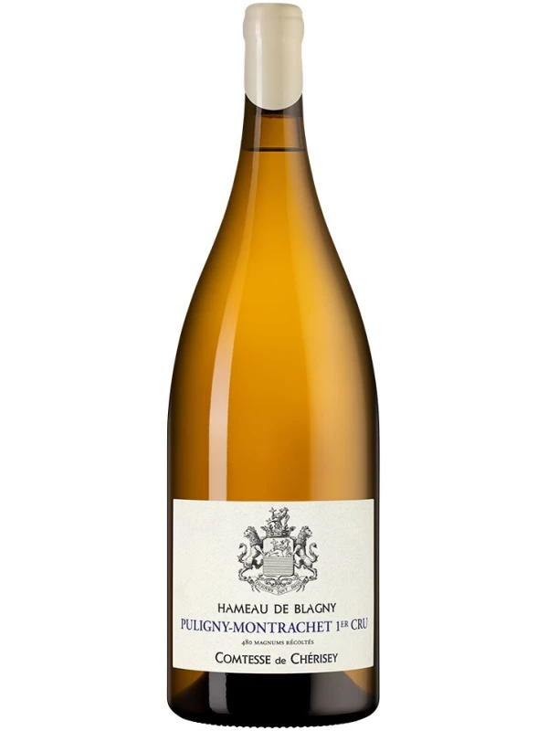 Domaine Comtesse de Cherisey, Puligny-Montrachet 1-er Cru Hameau de Blagny AOC