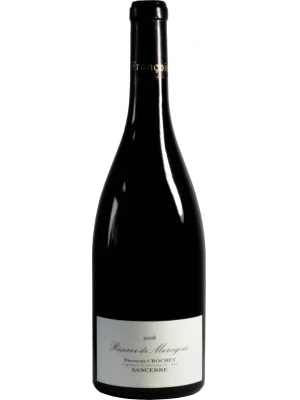 Вино Francois Crochet, Sancerre Reserve de Marcigoue 2008, 0.75 л
