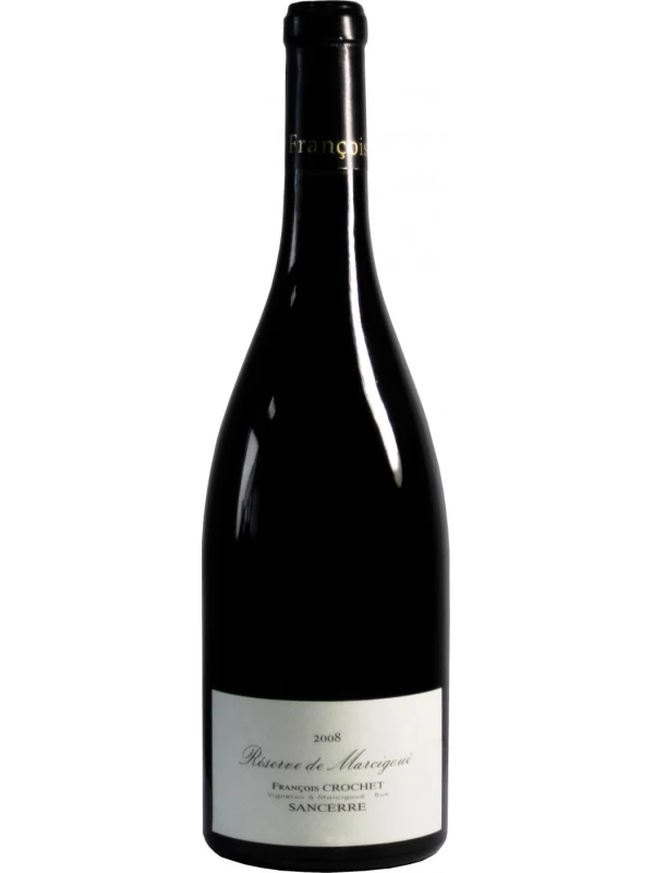 Francois Crochet, Sancerre Reserve de Marcigoue