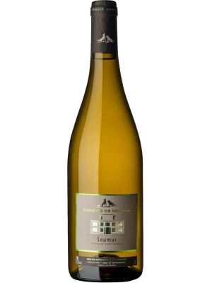 Вино Domaine de Nerleux, Saumur AOC Blanc 2020, 0.75 л